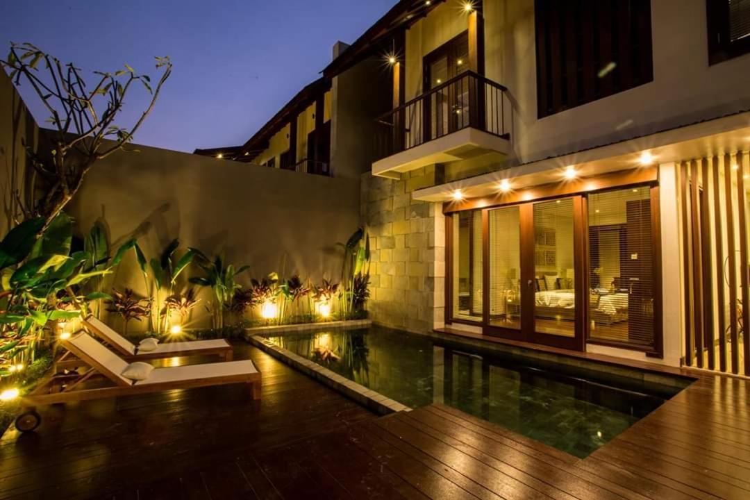 Tolgay Living Villas Villa Seminyak (Bali)