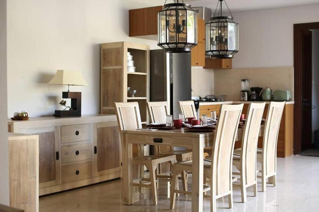 Tolgay Living Villas Villa *