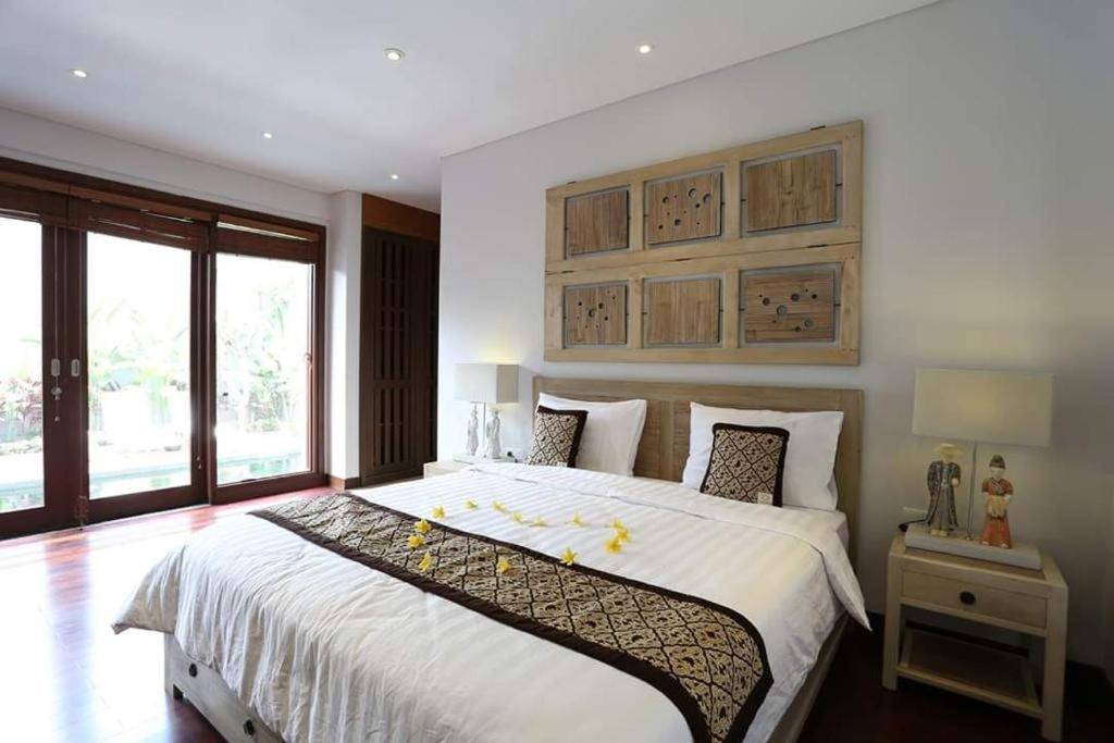 Villa Tolgay Living Villas *