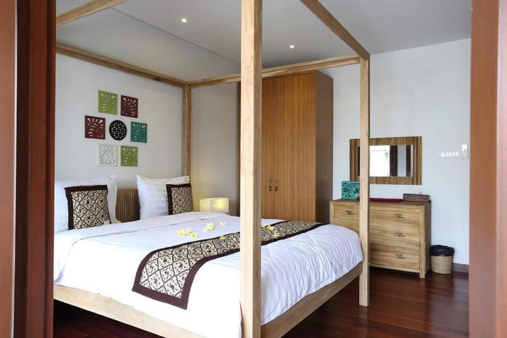 Tolgay Living Villas