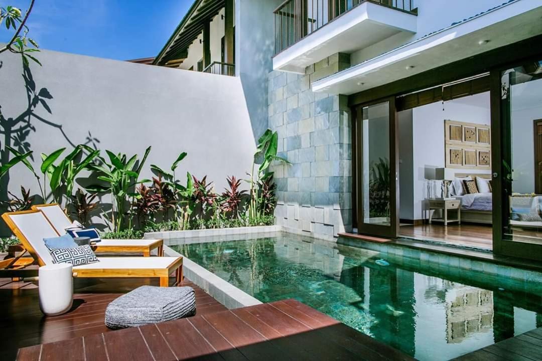 Villa Tolgay Living Villas Seminyak (Bali)