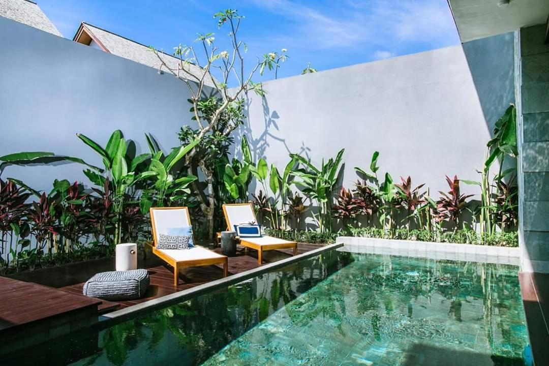 Tolgay Living Villas Villa *