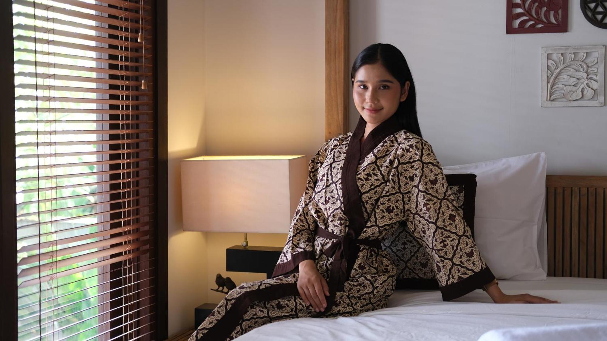 Tolgay Living Villas * Seminyak (Bali)