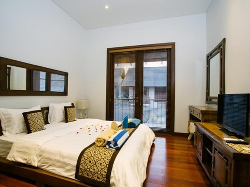 Tolgay Living Villas Seminyak (Bali)